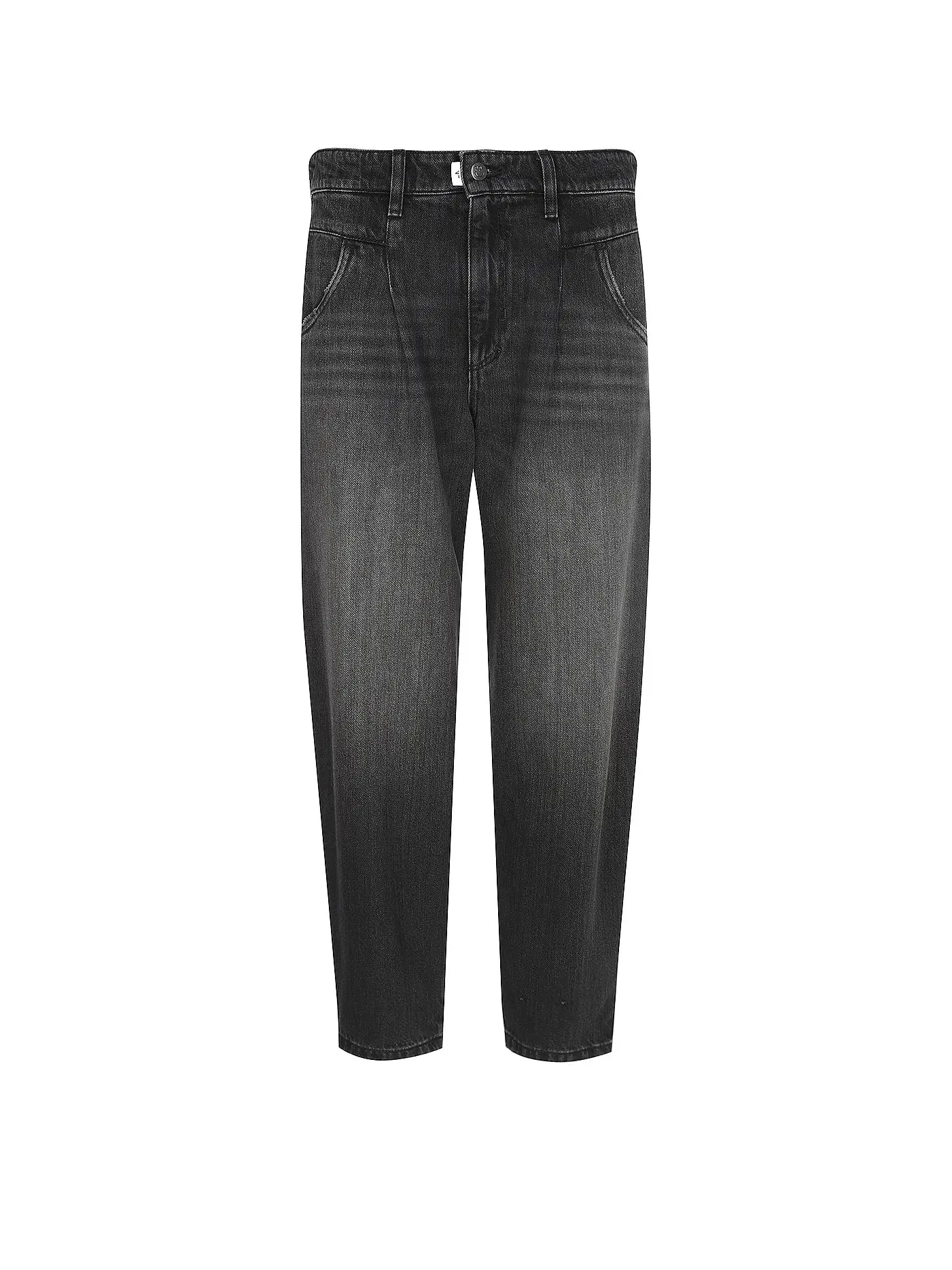 PNTS | Jeans Balloon Fit | 